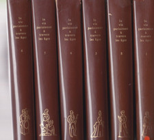 La Vie Parisienne à travers