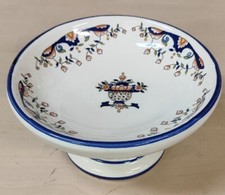 Coupe Sur Pied Décor Vieux