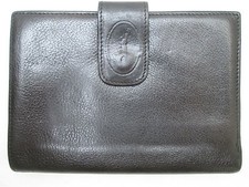 Authentique portefeuille - -authentique,