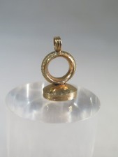 ANCIEN JOLI PETIT CACHET SCEAU