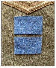 Insigne 3rd Canadian Division