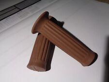 POIGNÉE CAOUTCHOUC  CYCLO