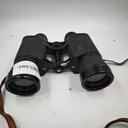 Jumelles samohta 8x40 - jumelles,