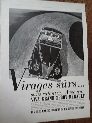 Renault viva grand sport 182 - 182, +