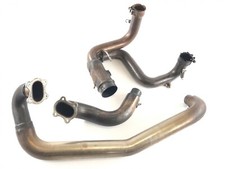 Can Am Spyder SM5 [2009] - Ensemble collecteur