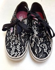 Baskets Vans édition limitée T37- Collector 