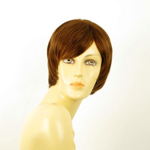 Perruque femme 100 - perruque, 100%