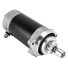 Neuf Démarreur pour Suzuki