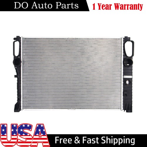 Radiator for mercedes benz - for, mercedes-benz