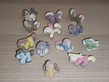 Lot Figurines Filly pony poneys
