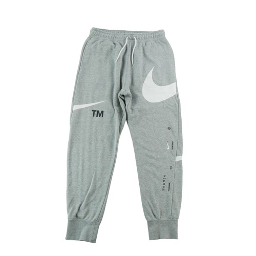 Nike jogging swoosh - nike, fleece