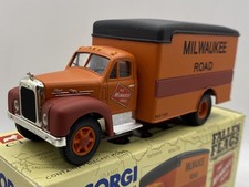 copy-43582 CORGI Berliet GLR8