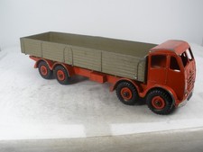 England Dinky Toys #901 Foden