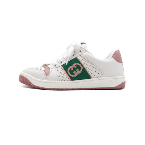 Gucci sneakers perforées - sneakers,