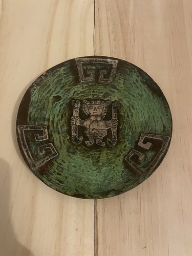 Assiette décorative murale - ,