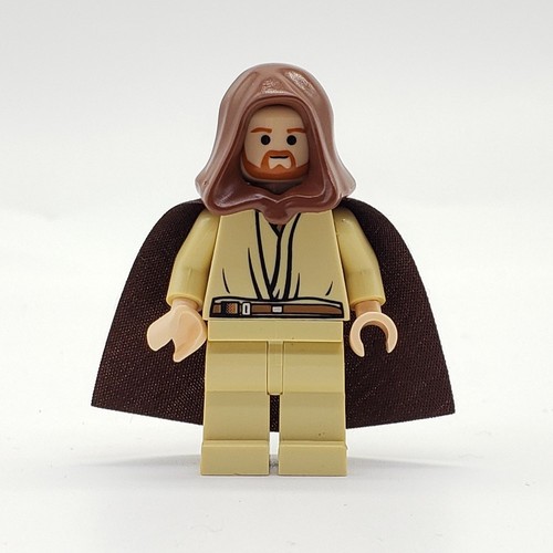 Lego star wars qui gon - lego, qui-gon