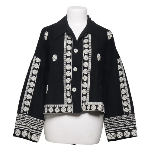 Zara veste femme - taille,