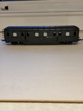 jep échelle o. Wagon 4661 B