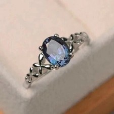 Bague de mariage femme