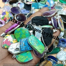 Lot de bijoux de mode pour