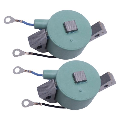 2pcs module bobine allumage - 2pcs,