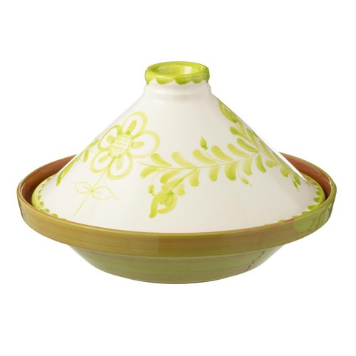 Plat tajine céramique - à,
