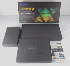 Console ZUIKI X68000 Z X68k