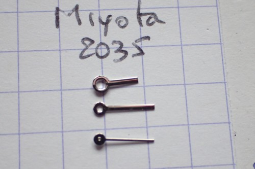 Miyota 2035 3 - :,