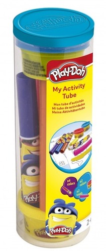 Hasbro mon tube - mon, d'activité