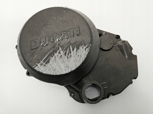Ducati monster 600 - ducati,