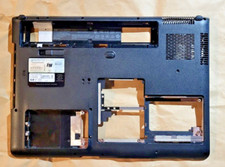 Plasturgie boitier inférieure