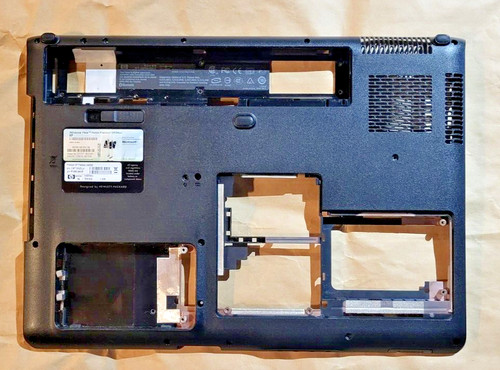 Plasturgie boitier inférieure