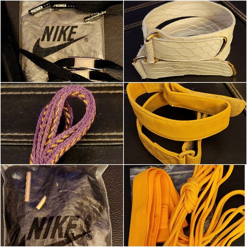Nike air force laces - nike,