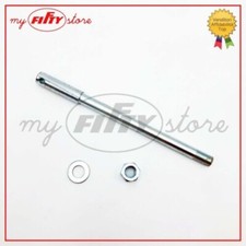 Axe De Roue Avant Grimeca