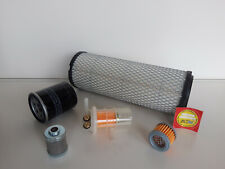 Filtre Ensemble (Petit)