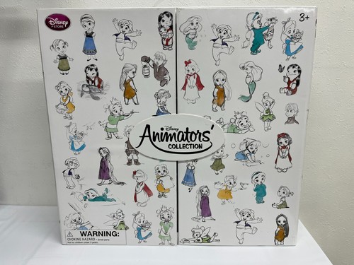 Lot figurines mini - 15,