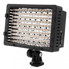 NEEWER 160 LED CN-160 Dimmable