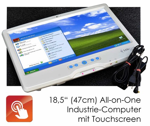 Compact ordinateur 47cm - compact, "