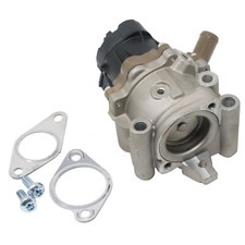 Vanne EGR Pour Fiat Ducato III