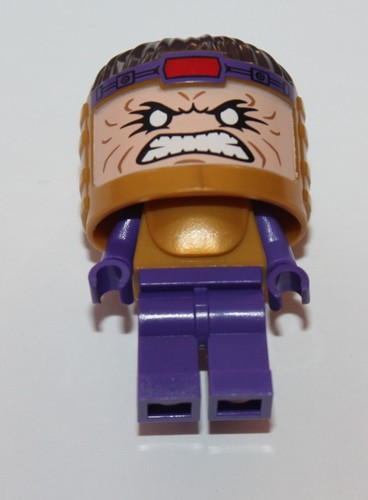 Lego super heroes avengers - heroes:,