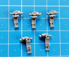 Infiltrators Bits Marksman