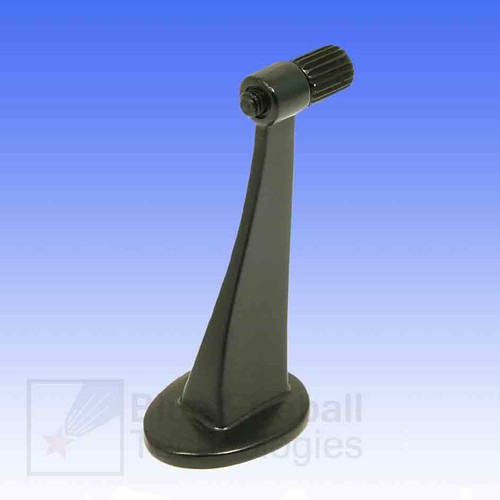 Blue fireball tripod adapter - blue,