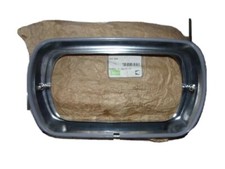 Renault RVI enjoliveur chrome