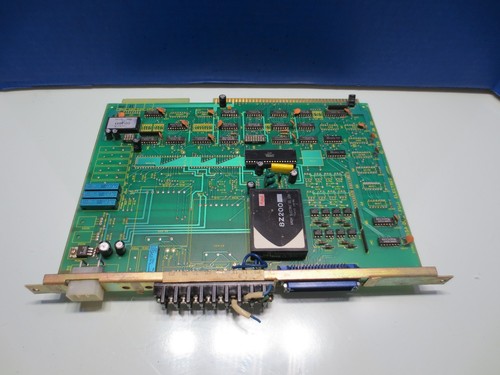 Carte circuits fuji um15a d - circuits,