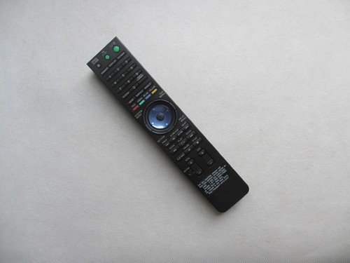 Remote control for - for, sony
