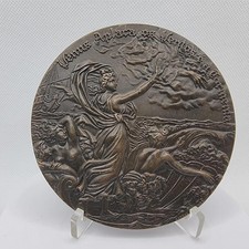 Médaille de bronze / Âge des