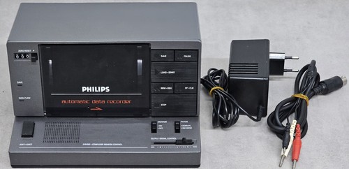 Philips enregistreur - philips,