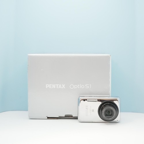 Appareil photo numérique
