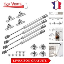 Vinabo 4PCS Vérins à Gaz