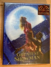 The Greatest Showman -